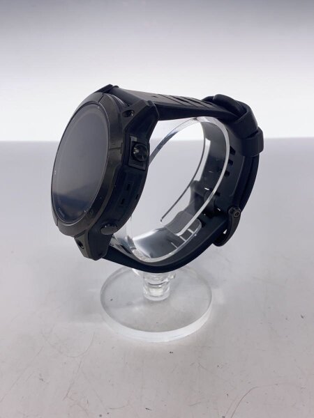 GARMIN(ガーミン) / FENIX 7X PRO/スマートウォッチ/デジタル/ラバー 