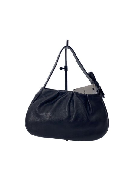 PAULE KA(ポールカ) / ハンドバッグ/レザー/BLK | 中古品の販売・通販 