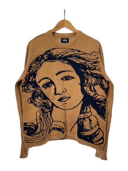 STUSSY(ステューシー) / VENUS SWEATER/ニット・セーター(厚手)/M 