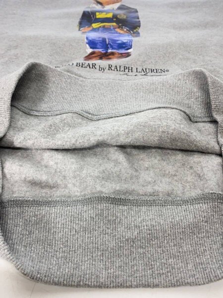 POLO RALPH LAUREN(ポロラルフローレン) / ポロベア/スウェット/L