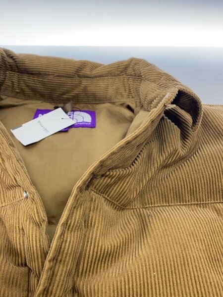THE NORTH FACE PURPLE LABEL(ザノースフェイスパープルレーベル 