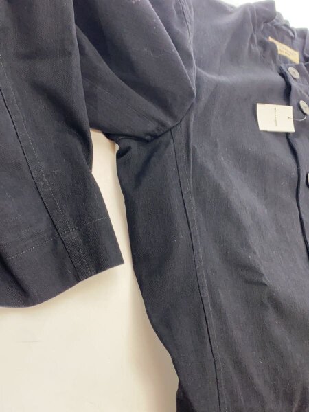 cotton label ISSEY MIYAKE マオカラージャケット 成田凌 希少 90年代