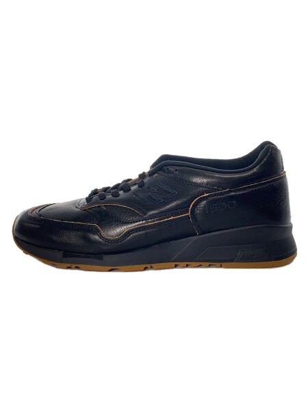 NEW BALANCE(ニューバランス) / U1500 KBI Black/Gum Made in UK 