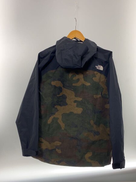 THE NORTH FACE(ザノースフェイス) / NOVELTY DOT SHOT JACKET_ 