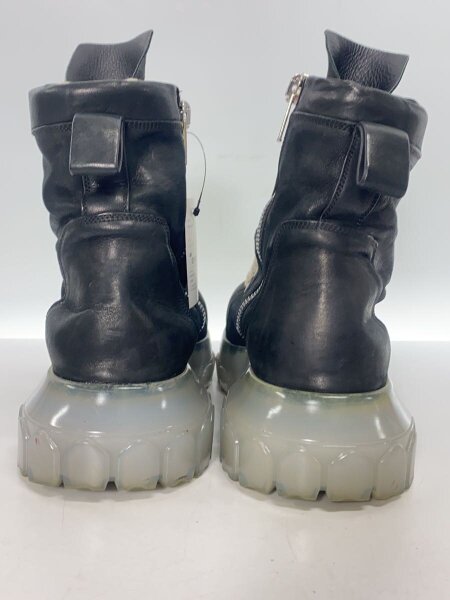 Rick Owens(リックオウエンス) / Jumbo Lace Bozo Tractor Boots 