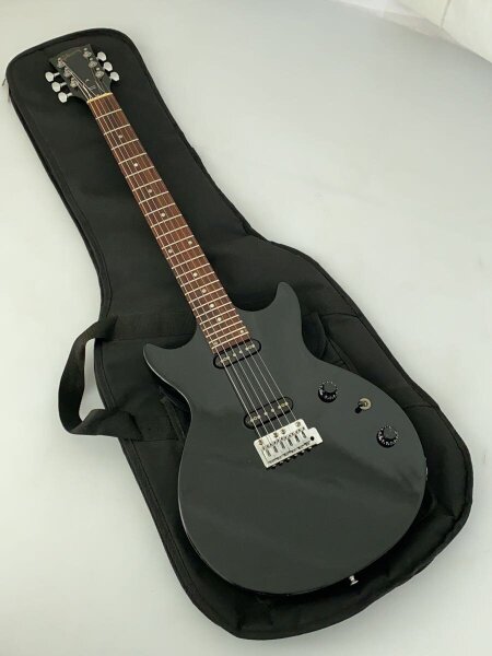 Gibson(ギブソン) / All American II All American II/1996/BLK/エレキ 