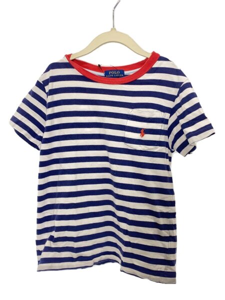 POLO RALPH LAUREN(ポロラルフローレン) / Tシャツ/120cm/コットン 