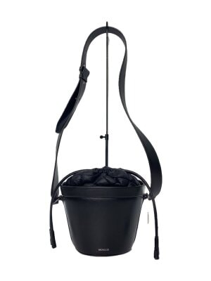 MONCLER(モンクレール) / GHANA/ガーナ/ダウンベスト/ワッペン/0