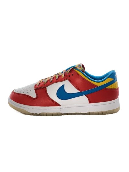 NIKE(ナイキ) / DUNK LOW QS_ダンク ロー クイックストライク/27.5cm 