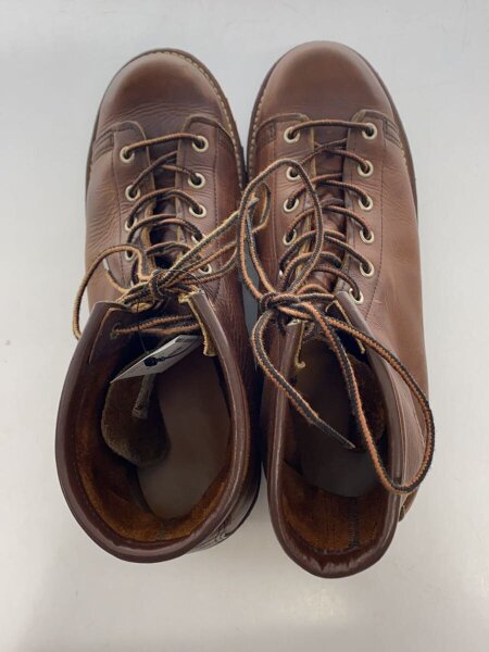 REDWING 2902モンキーブーツ　ラインママン　made in USA REDWING 2902モンキーブーツ ラインママン made in USA - メルカリ