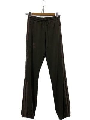 adidas(アディダス) / モノグラム ファイヤーバード トラックパンツ/XL