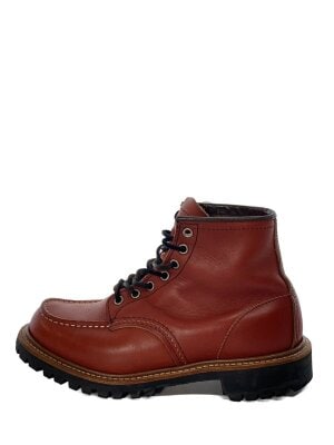 RED WINGのレースアップブーツ検索結果|中古品の通販サイト セカンド