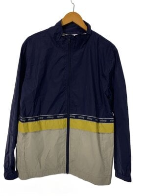 STUSSYのナイロンジャケット検索結果|古着・中古品の通販サイト