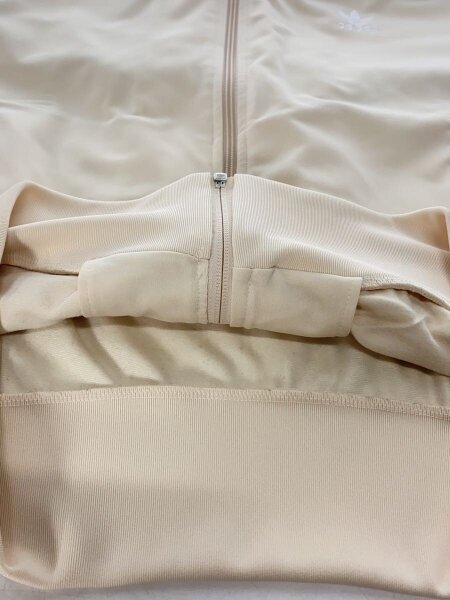 adidas / ジャージ/XXL/ポリエステル/IVO/IR9892 adidas(アディダス) / ジャージ/XXL/ポリエステル/IVO/IR9892 | 古着の