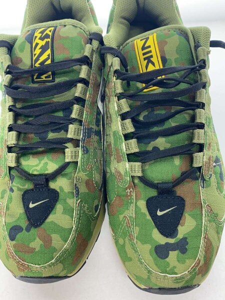 NIKE(ナイキ) / AIR MAX TRIAX 96 SP_エアマックス トライアックス 96 
