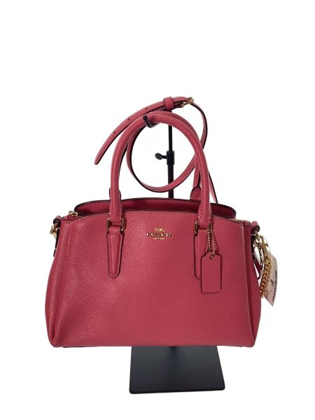 COACH(コーチ) / ショルダーバッグ/--/PNK/F28977 | 中古品の販売 