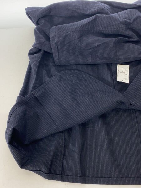 COMOLI 24aw ストライプジャケット ストライプテーパードパンツ セトア COMOLI | ストライプテーパードパンツ（stripe）- BARD