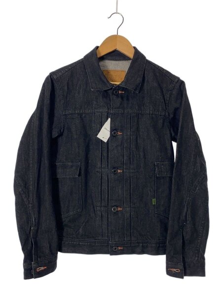 GERUGA(ゲルガ) / Gジャン/1/コットン/BLK/GR-J-55 | 古着の販売・通販 
