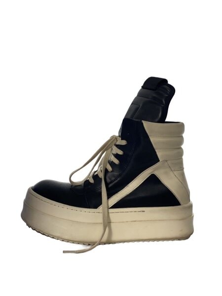 Rick Owens(リックオウエンス) / Mega Bumper Geobasket/ハイカット