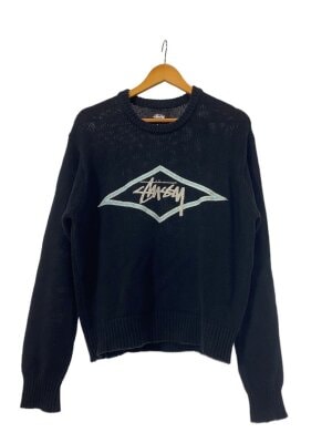 STUSSYのニット・セーター検索結果|古着・中古品の通販サイト セカンド