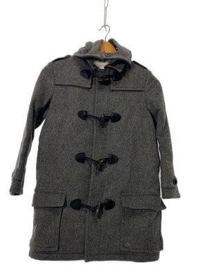 キッズアウターの#ダッフルコート BURBERRY CHILDRENに該当する検索