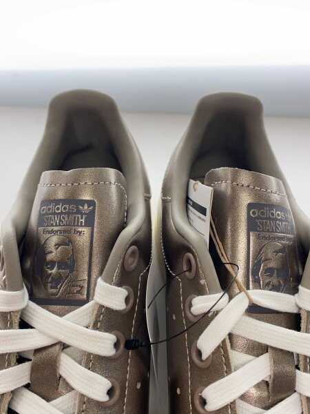 adidas(アディダス) / STAN SMITH_スタンスミス/24cm/BRW | 中古品の