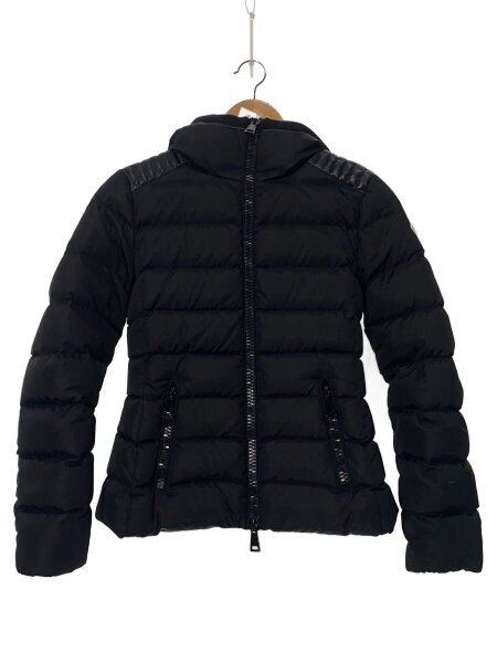 MONCLER(モンクレール) / TETRAS GIUBBOTTO/ダウンジャケット/0 