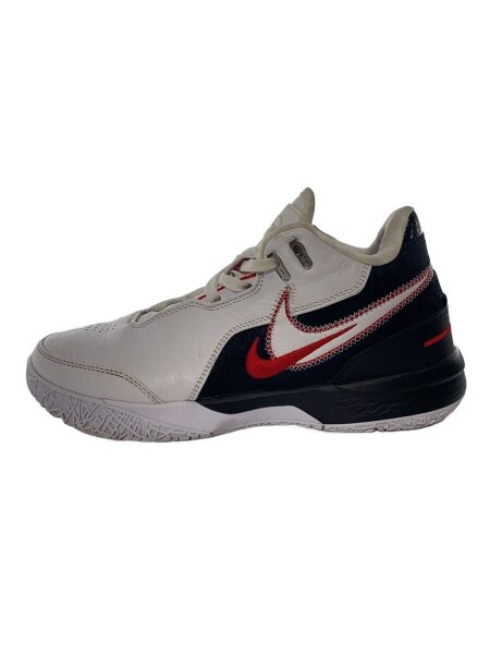 NIKE(ナイキ) / シューズ/25cm/WHT/FJ1567-100/NIKE LEBRON NXXT Gen 