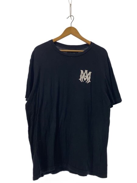 AMIRI(アミリ) / MA CORE LOGO TEE/Tシャツ/L/コットン/BLK// | 古着の 