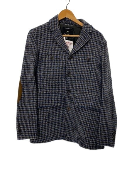 Nigel Cabourn(ナイジェルケーボン) / ×HARRIS TWEED/ジャケット/44 