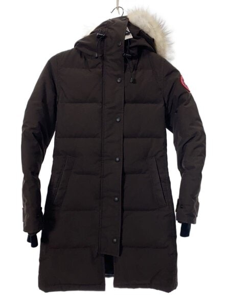 CANADA GOOSE(カナダグース) / MACKENZIE PARKA/ロングダウン 