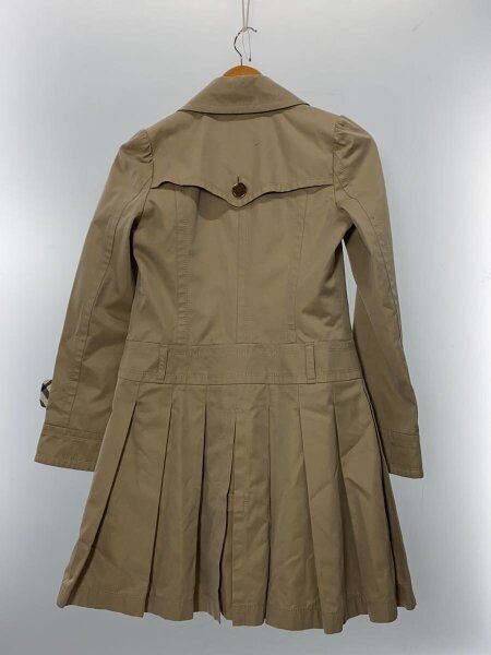 BURBERRY BLUE LABEL(バーバリーブルーレーベル) / トレンチコート/36 