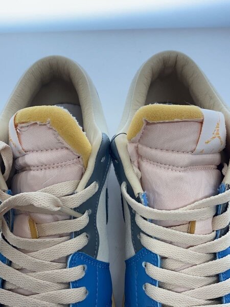 NIKE(ナイキ) / AIR JORDAN 1 LOW SE_エア ジョーダン 1 ロー 