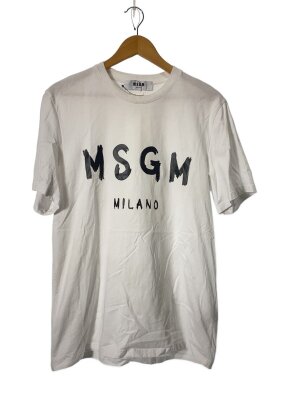 MSGM（エムエスジーエム）の古着・中古品の通販サイト セカンド 