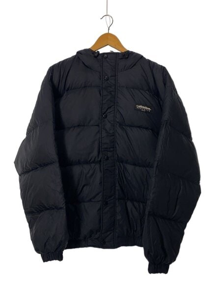 Woolrich(ウールリッチ) / ダウンジャケット/M/ナイロン/BLK/21049 
