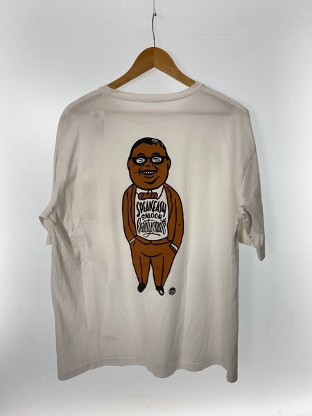 その他ブランド(ソノタブランド) / NUTS ART WORKS/Tシャツ