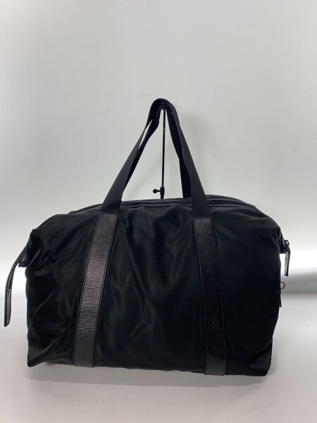 PRADA(プラダ) / ナイロンボストンバッグ//ナイロン/BLK | 中古品の