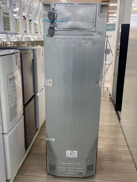 MITSUBISHI(ミツビシ) / 冷蔵庫 MR-CX30J-H// | 中古品の販売・通販
