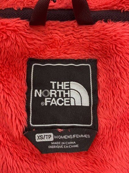 THE NORTH FACE(ザノースフェイス) / フリースジャケット/XS 