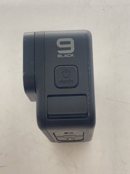 GoPro(ゴープロ) / ビデオカメラ GoPro HERO9 BLACK CHDHX-901-FW