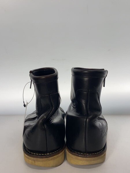 Danner(ダナー) / ブーツ/US9/BLK/レザー/D4107// | 中古品の販売