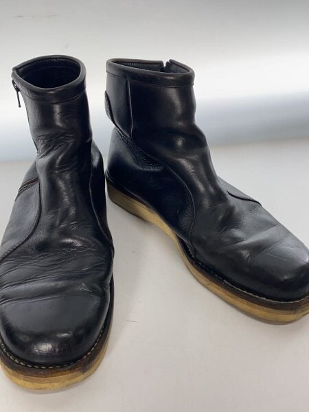Danner(ダナー) / ブーツ/US9/BLK/レザー/D4107// | 中古品の販売