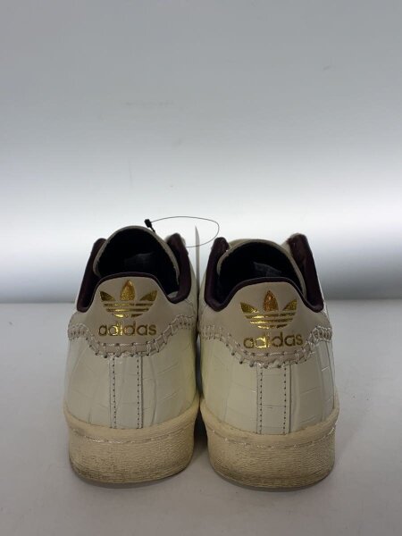 未使用　25.5  × WALES BONNER SUPERSTAR adidas(アディダス) / WALES BONNER SUPERSTAR_ウェールズ ボナー