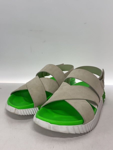 美品　エルメス　エレクトリックsize40 HERMES(エルメス) / エレクトリック/サンダル/40/GRN