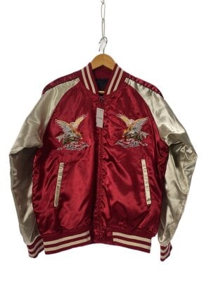 Japanese Traditionalのスカジャン検索結果|古着・中古品の通販サイト