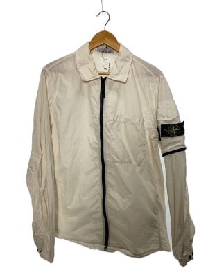 STONE ISLAND(ストーンアイランド) / Nylon Sheen Shimmer Jacket/11AW