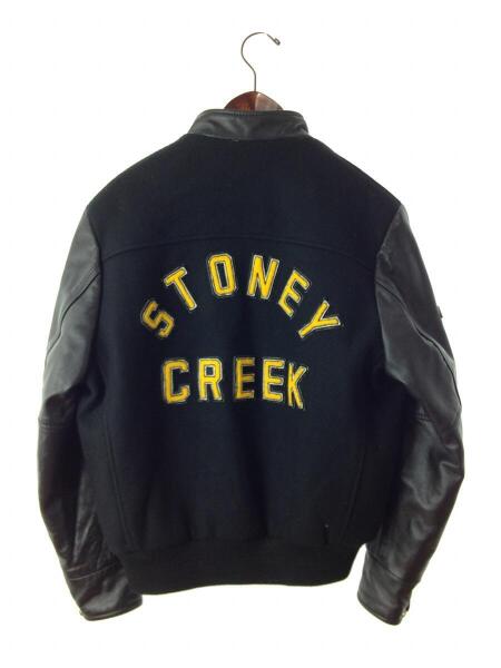 EXPORT LEATHER GARMENTS エキスポート レザー スタジャン