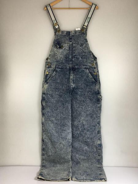 vintage】CARTERS カータース オーバーオール デニム インディゴ70s