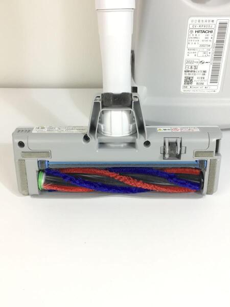 HITACHI(ヒタチ) / 掃除機 CV-KP900J N 紙パック式 かるパック | 中古