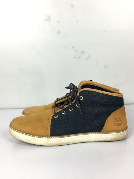 Timberland(ティンバーランド) / チャッカブーツ/27.5cm/6208B/ハド 
